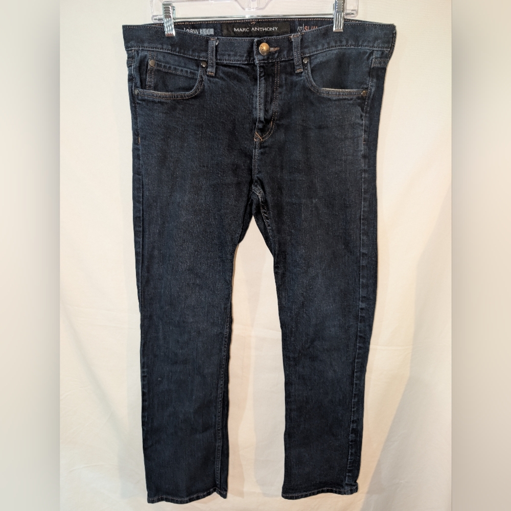 Marc Anthony Slim Fit Jeans – 36W 30L